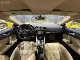 Audi TT 2007 - 485 triệu
