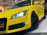 Audi TT 2007 - 485 triệu