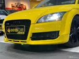 Audi TT 2007 - 485 triệu