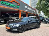 Mercedes-Benz E300 2011 - Xe nguyên bản, cam kết chất lượng