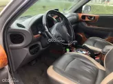 Hyundai Santa Fe Gold 2003 - Đẹp xuất sắc không lỗi nhỏ