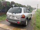 Hyundai Santa Fe Gold 2003 - Đẹp xuất sắc không lỗi nhỏ