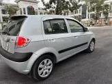 Hyundai Getz 2010 - Giá thương lượng, có bớt lộc