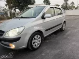 Hyundai Getz 2010 - Giá thương lượng, có bớt lộc