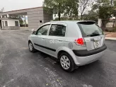 Hyundai Getz 2010 - Giá thương lượng, có bớt lộc