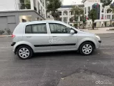Hyundai Getz 2010 - Giá thương lượng, có bớt lộc