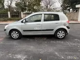 Hyundai Getz 2010 - Giá thương lượng, có bớt lộc