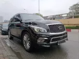 Infiniti QX80 2016 - Suv 7 chỗ sang trọng