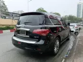 Infiniti QX80 2016 - Suv 7 chỗ sang trọng