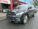Infiniti QX80 2016 - Suv 7 chỗ sang trọng