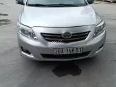 Toyota Corolla Altis 2008 - Xe đẹp