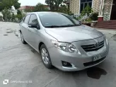 Toyota Corolla Altis 2008 - Xe đẹp