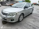 Toyota Corolla Altis 2008 - Xe đẹp