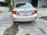 Toyota Corolla Altis 2008 - Xe đẹp