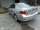 Toyota Corolla Altis 2008 - Xe đẹp