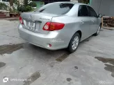 Toyota Corolla Altis 2008 - Xe đẹp