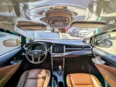 Toyota Innova 2.0V 2019 - 7 chỗ đích thực có xuất hóa đơn