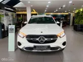 Mercedes-Benz GLC 200 2024 - 4Matic ALL NEW - Trắng siêu đẹp giá tốt