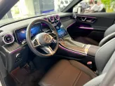 Mercedes-Benz GLC 200 2024 - 4Matic ALL NEW - Trắng siêu đẹp giá tốt