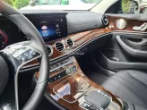 Mercedes-Benz E200 2023 - BÁN MERCEDES E200 2022, bản V1, SIÊU LƯỚT CHÍNH HÃNG