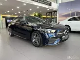 Mercedes-Benz C300 2023 - XANH-NÂU, MỚI ZIN TRƯNG BÀY