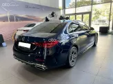 Mercedes-Benz C300 2023 - XANH-NÂU, MỚI ZIN TRƯNG BÀY