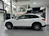 Mercedes-Benz GLC 200 2024 - 4Matic ALL NEW - Trắng siêu đẹp giá tốt