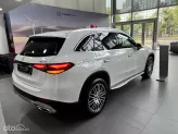 Mercedes-Benz GLC 200 2024 - 4Matic ALL NEW - Trắng siêu đẹp giá tốt