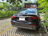 Mercedes-Benz E200 2023 - BÁN MERCEDES E200 2022, bản V1, SIÊU LƯỚT CHÍNH HÃNG