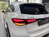 Mercedes-Benz GLC 200 2024 - 4Matic ALL NEW - Trắng siêu đẹp giá tốt