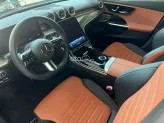 Mercedes-Benz C300 2023 - XANH-NÂU, MỚI ZIN TRƯNG BÀY