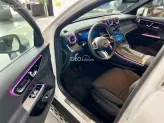 Mercedes-Benz GLC 200 2024 - 4Matic ALL NEW - Trắng siêu đẹp giá tốt