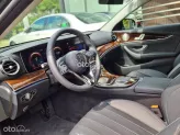 Mercedes-Benz E200 2023 - BÁN MERCEDES E200 2022, bản V1, SIÊU LƯỚT CHÍNH HÃNG