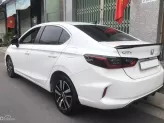 Honda City RS 2022 - Xe Gia Đình Trùm Mền - Siêu Lướt 5200Km - Có Màn Android Cam360