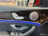Mercedes-Benz E200 Exclusive V1 2023 - Chỉ 20 km - Màu đỏ siêu lướt