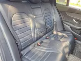 Mercedes-Benz C300 2021 - Mercedes c300 sane xuất 2021 màu đỏ nt đen