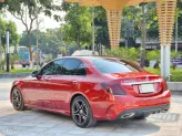 Mercedes-Benz C300 2021 - Mercedes c300 sane xuất 2021 màu đỏ nt đen