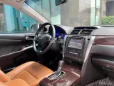 Toyota Camry 2.5Q 2018 - Giá 750 Tr