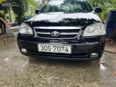 Daewoo Lacetti 2009 - 108tr có thương lượng thêm