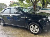 Daewoo Lacetti 2009 - 108tr có thương lượng thêm