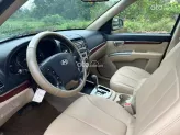Hyundai Santa Fe 2008 - Giá 275tr thương lượng
