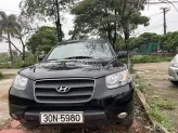 Hyundai Santa Fe 2008 - Giá 275tr thương lượng