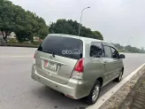 Toyota Innova 2.0G 2006 - Giá 186tr