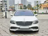 Mercedes-Benz S400 2019 - Giá 2 tỷ579 tr thương lượng thêm