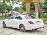 Mercedes-Benz S400 2019 - Giá 2 tỷ579 tr thương lượng thêm