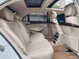 Mercedes-Benz S400 2019 - Giá 2 tỷ579 tr thương lượng thêm