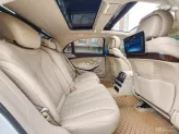 Mercedes-Benz S400 2019 - Giá 2 tỷ579 tr thương lượng thêm