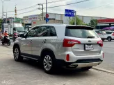 Kia Sorento 2.4AT 2018 - Giá 540 TR