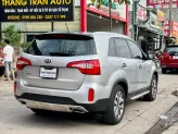 Kia Sorento 2.4AT 2018 - Giá 540 TR