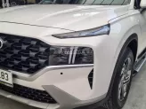 Hyundai Santa Fe 2.4L Xăng Tiêu chuẩn 2022 - Odo 3 vạn, cực đẹp, hỗ trợ góp